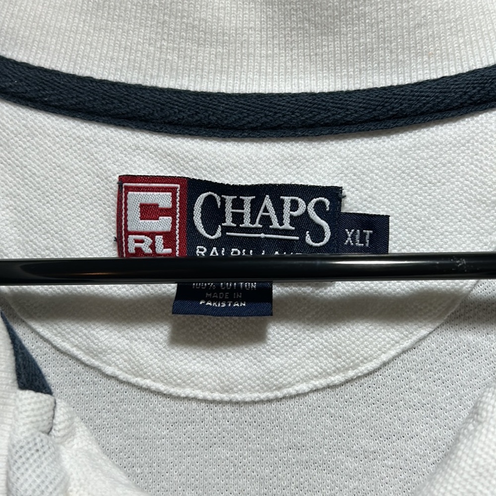 Summer/Spring Polo - Picture 2 of 3